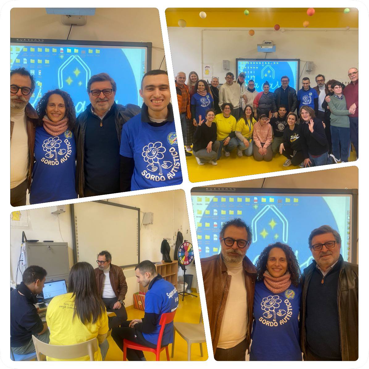 conasd open day