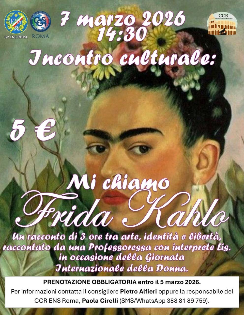 frida kahlo