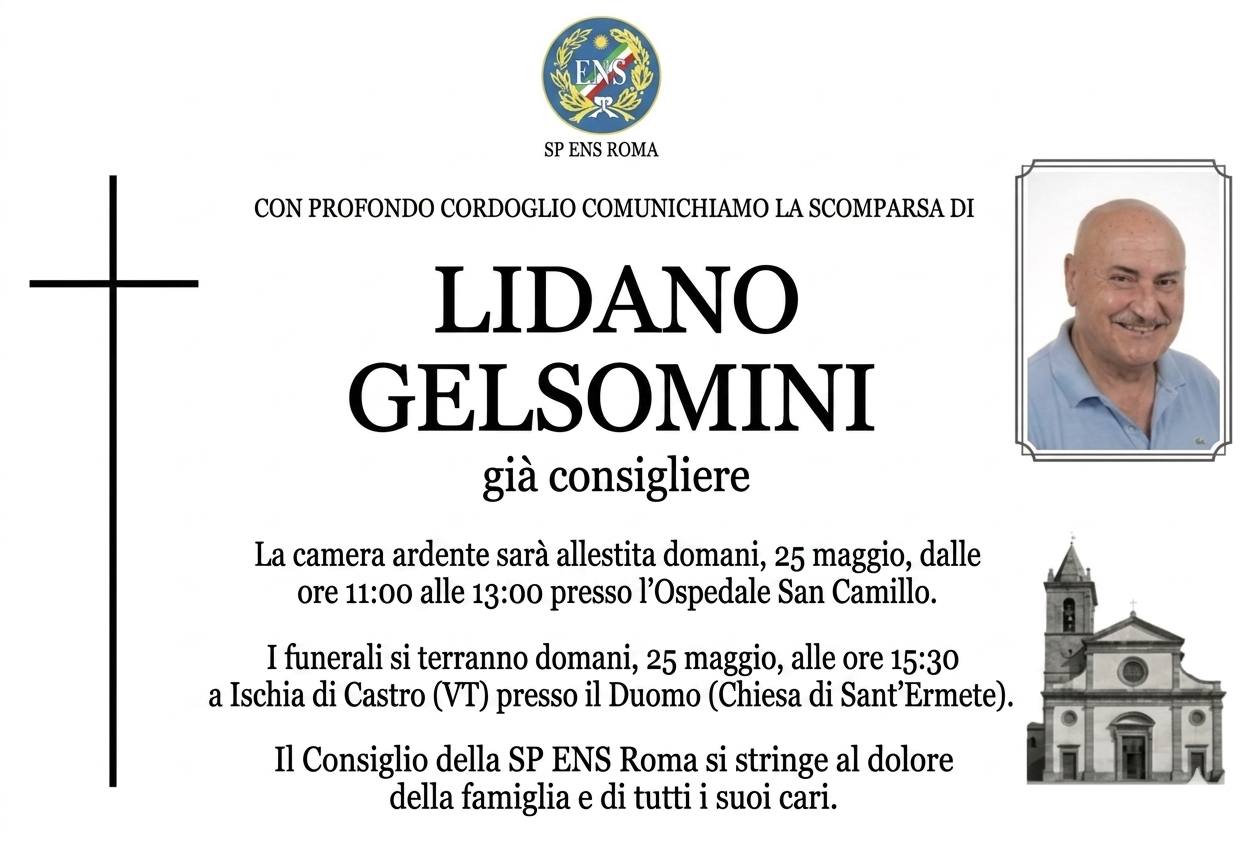 gelsomini lidano