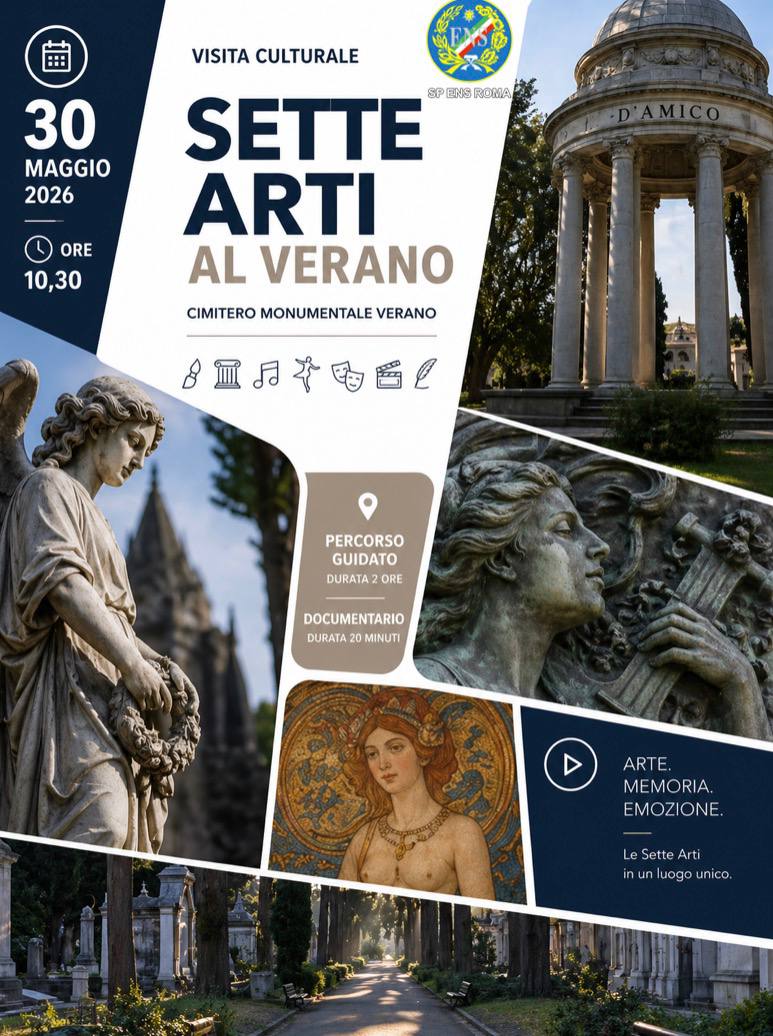 sette art verano