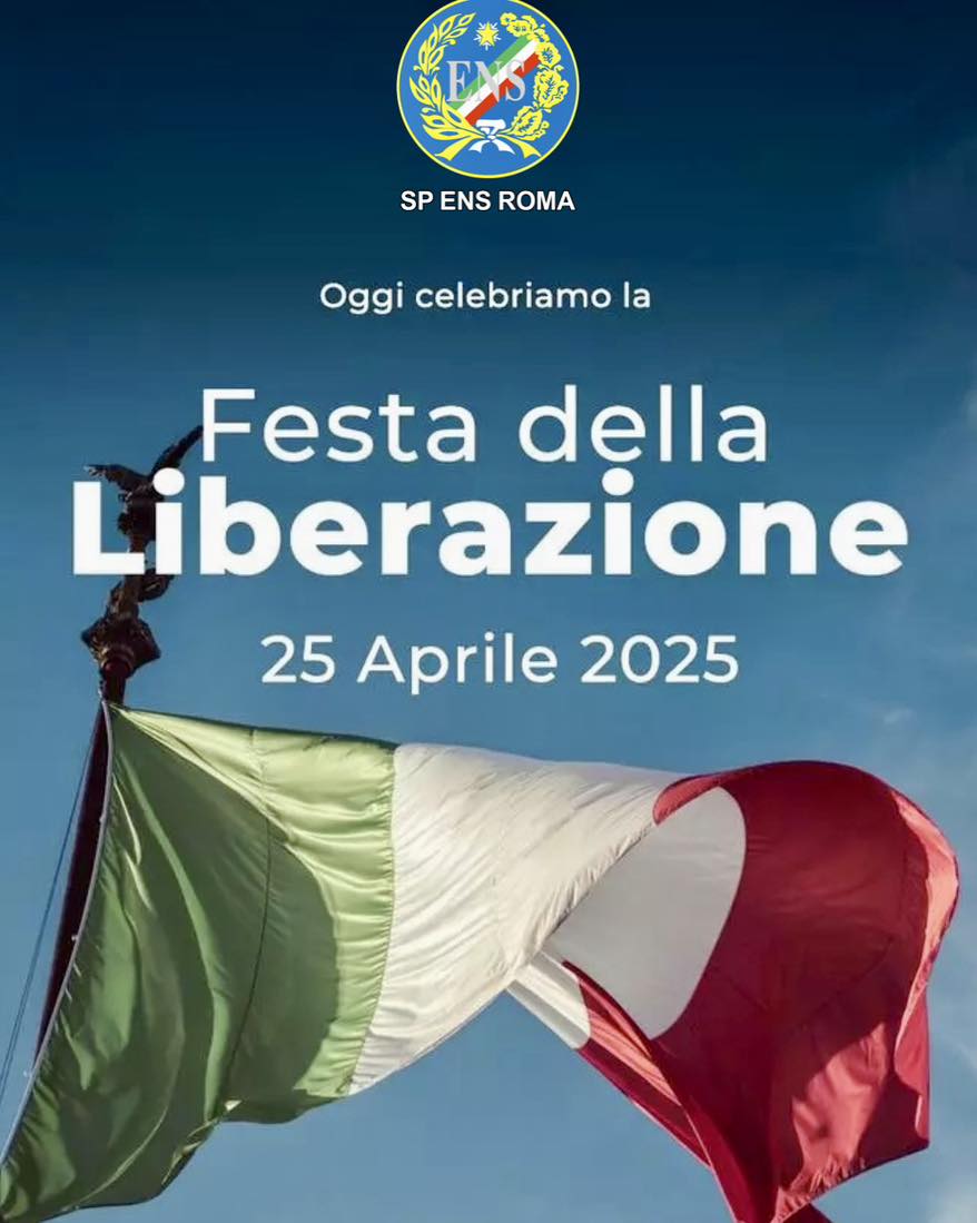 25 aprile