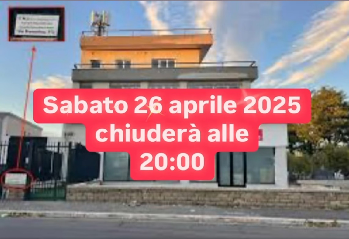26 aprile