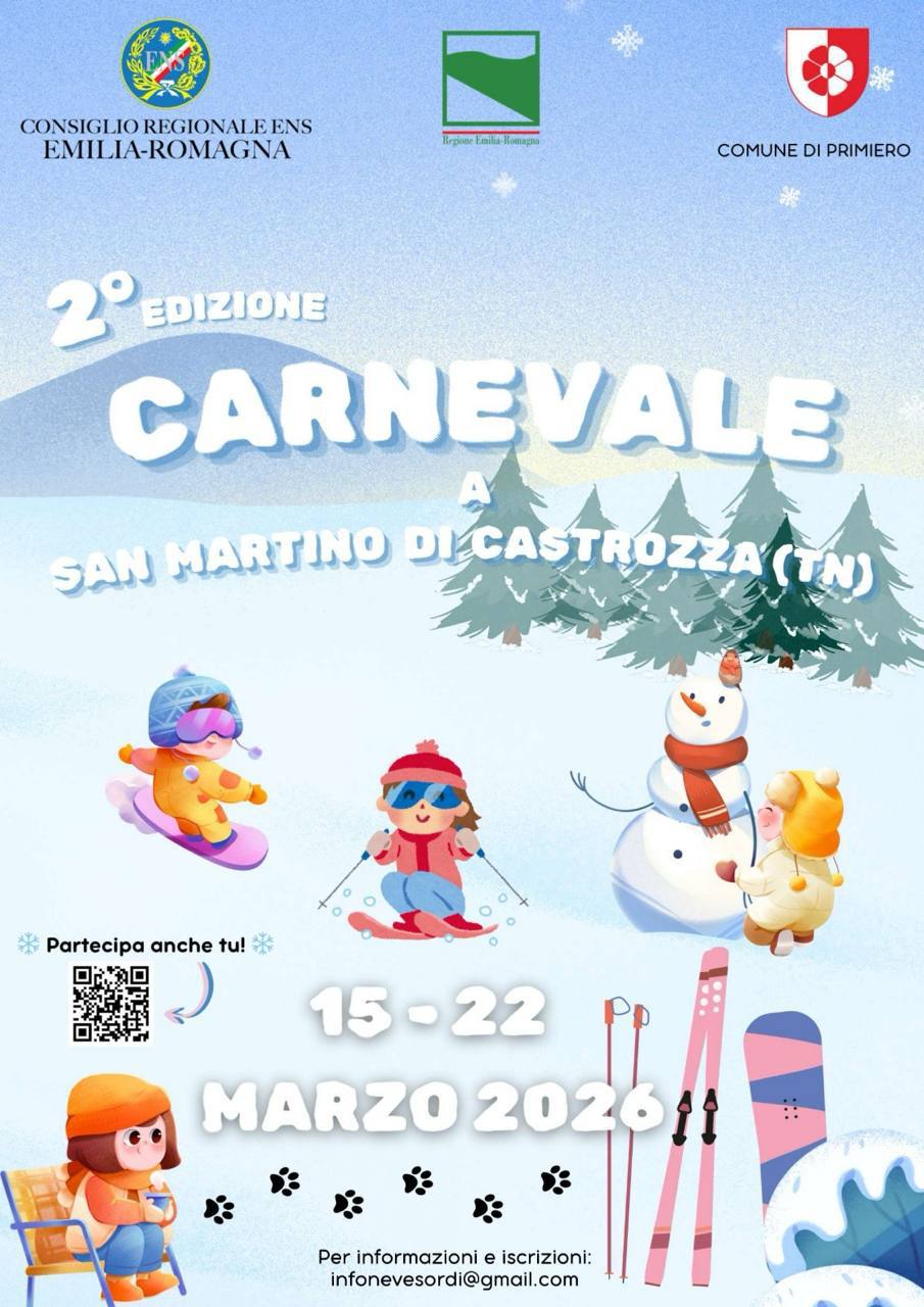 ENSEM Carnevale