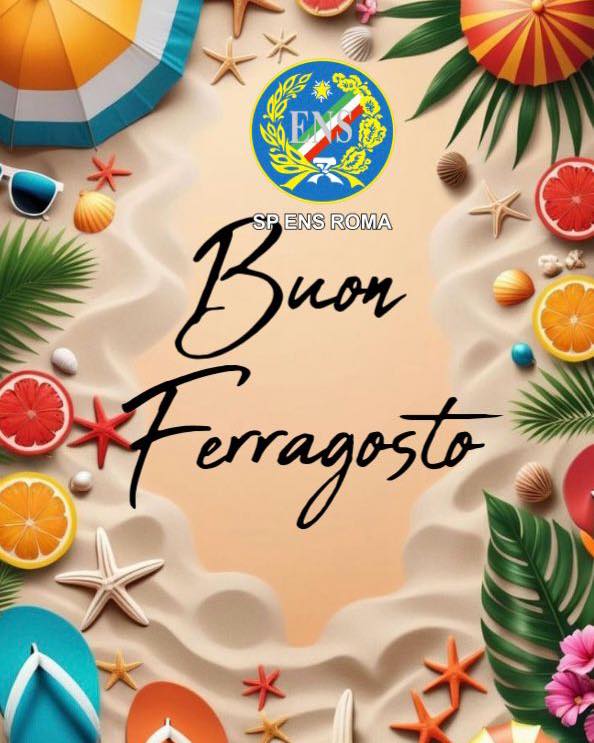 ferragosto