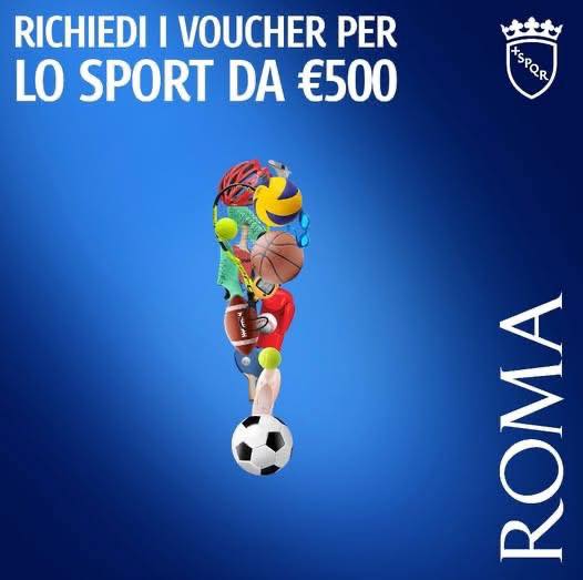 voucher roma