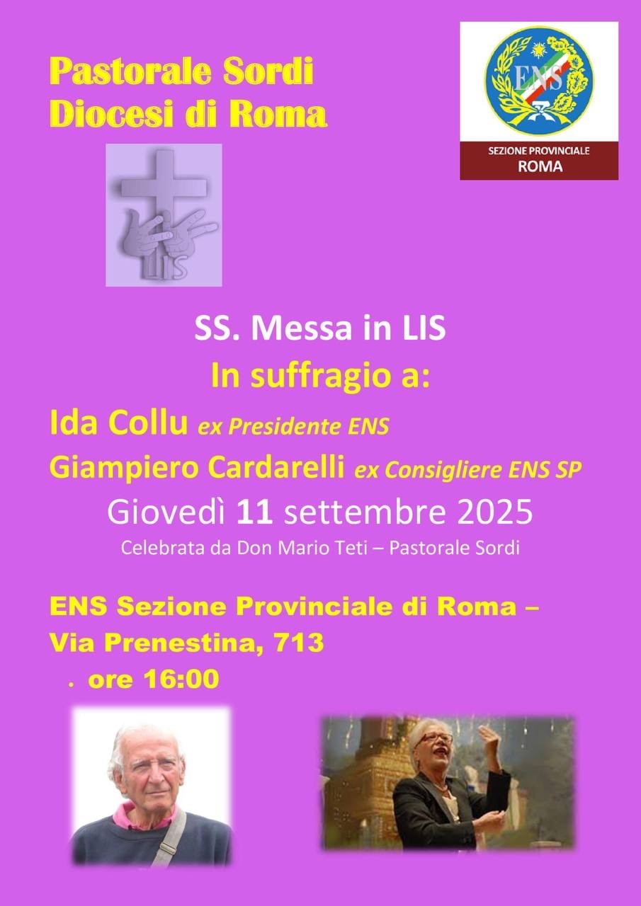 messa suffragio collu cardarelli